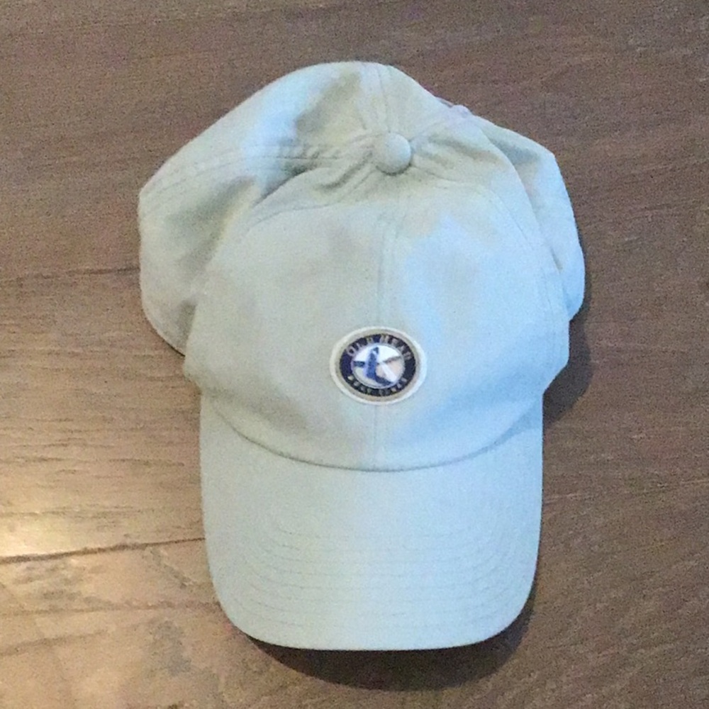 Old Head Golf Links hat